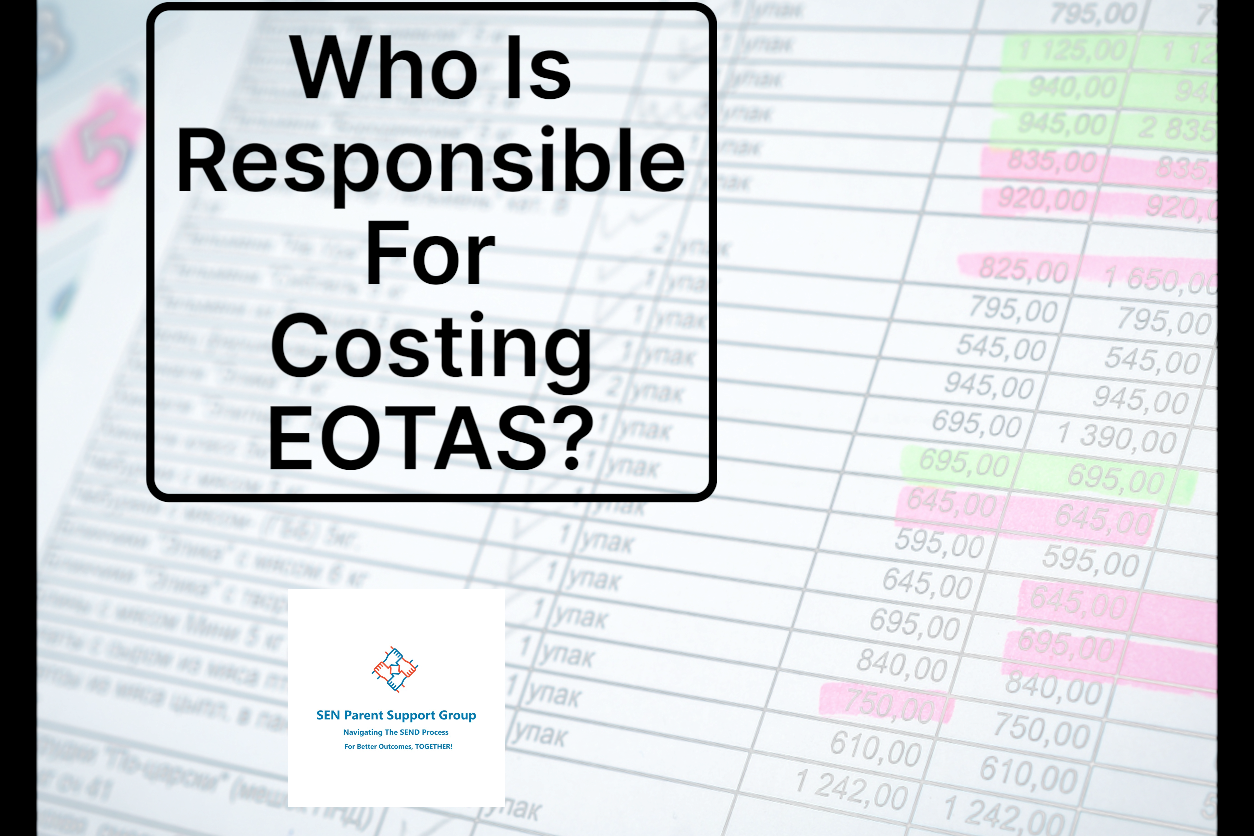 How to challenge being asked to price or deliver EOTAS: a practical, law‑based guide for parents and carers