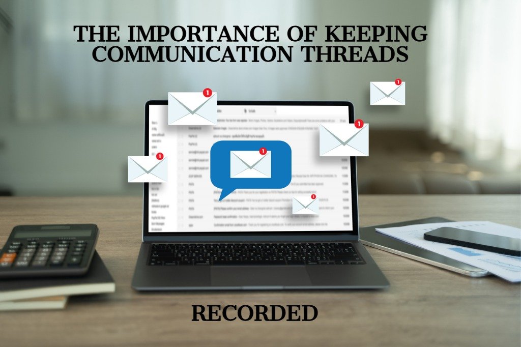 Why Every Message Matters: The Power of a Communication Trail in SEND Advocacy