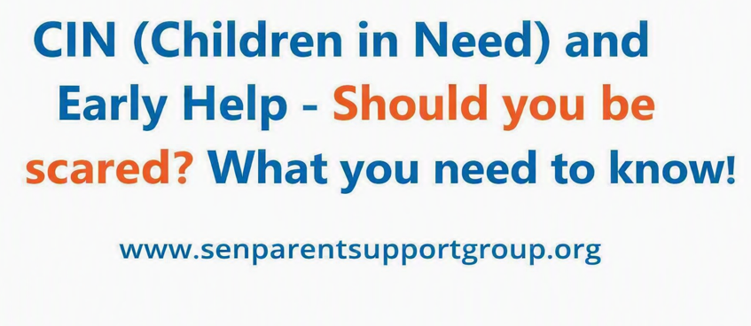 Understand how Early Help, CIN plans, reasonable adjustments, and EHCPNA all interact and why referrals are likely to increase under the new DfE absence and inclusion guidance.