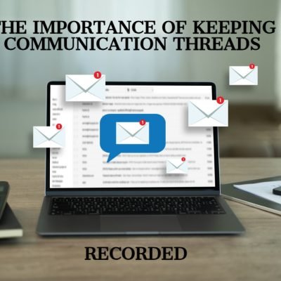 Why Every Message Matters: The Power of a Communication Trail in SEND Advocacy