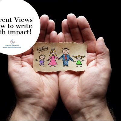 How to Write Parent Views That Actually Influence an EHCP