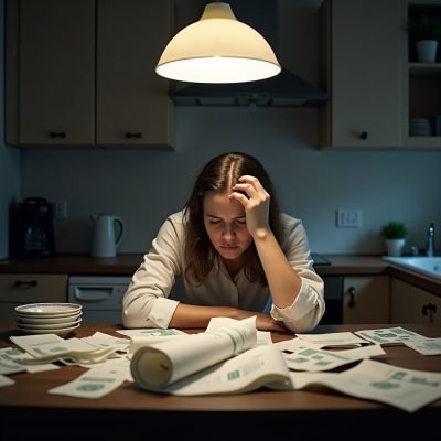 Navigating SEND Bureaucracy as a Neurodivergent Parent: The Hidden Toll and How to Thrive