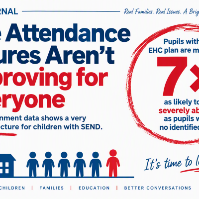 The Attendance Figures Aren’t Improving for Everyone