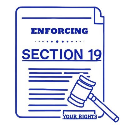 Section 19: When Education Must Be Secured Outside of School