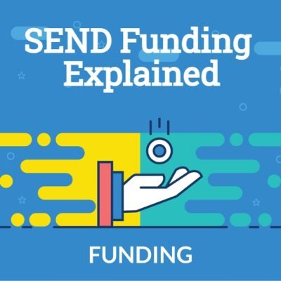 Understanding SEND Funding: From Notional Budget to Top‑Up Funding and EHCPs
