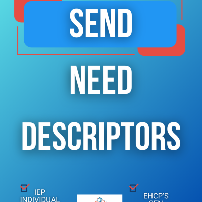 SEND Descriptors and the APDR Cycle: How Schools Should Use Your Child’s IEP