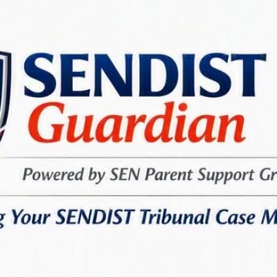 At Tribunal and need Case Management Support? The SENDIST Guardian is your wrap around support, here’s why!