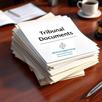 Why Rebutting The LA’s R1 Response To Your Appeal Is Absolutely Essential For Tribunal