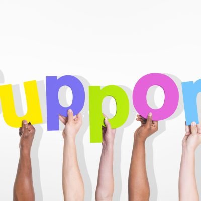 Support Diverse Diversity Ethnic Ethnicity Variation Unity Concept