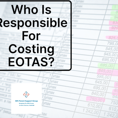 How to challenge being asked to price or deliver EOTAS: a practical, law‑based guide for parents and carers